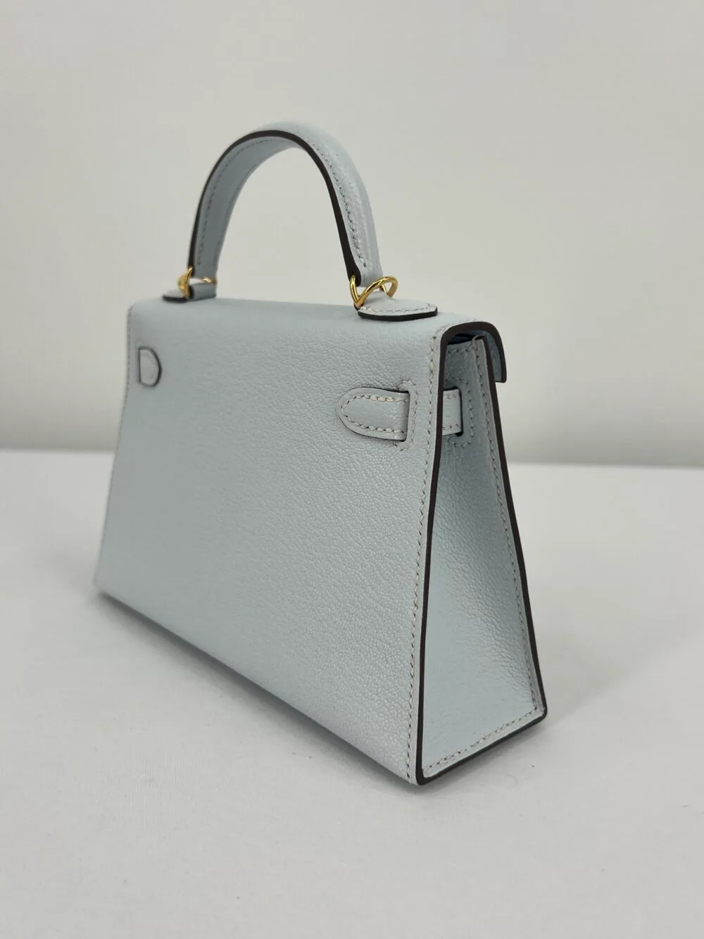 Hermès Mini Kelly - Image 5